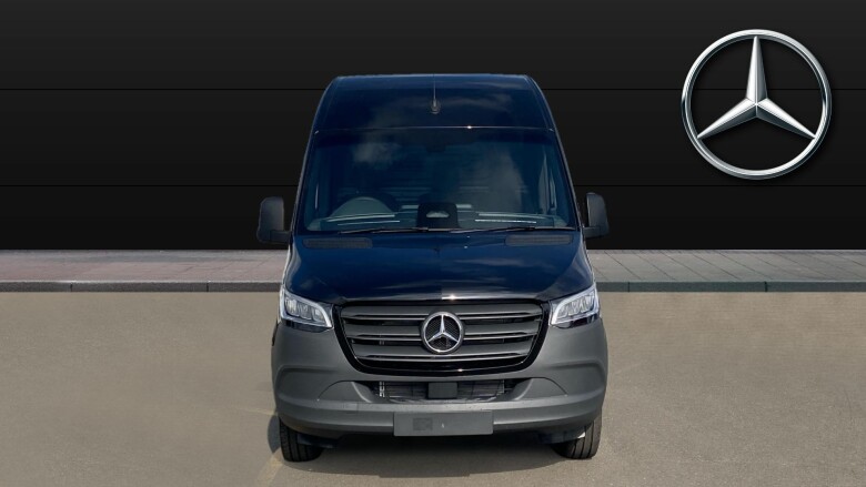 Mercedes-Benz Sprinter 315Cdi L3 Diesel Rwd 3.5t H2 Select Van